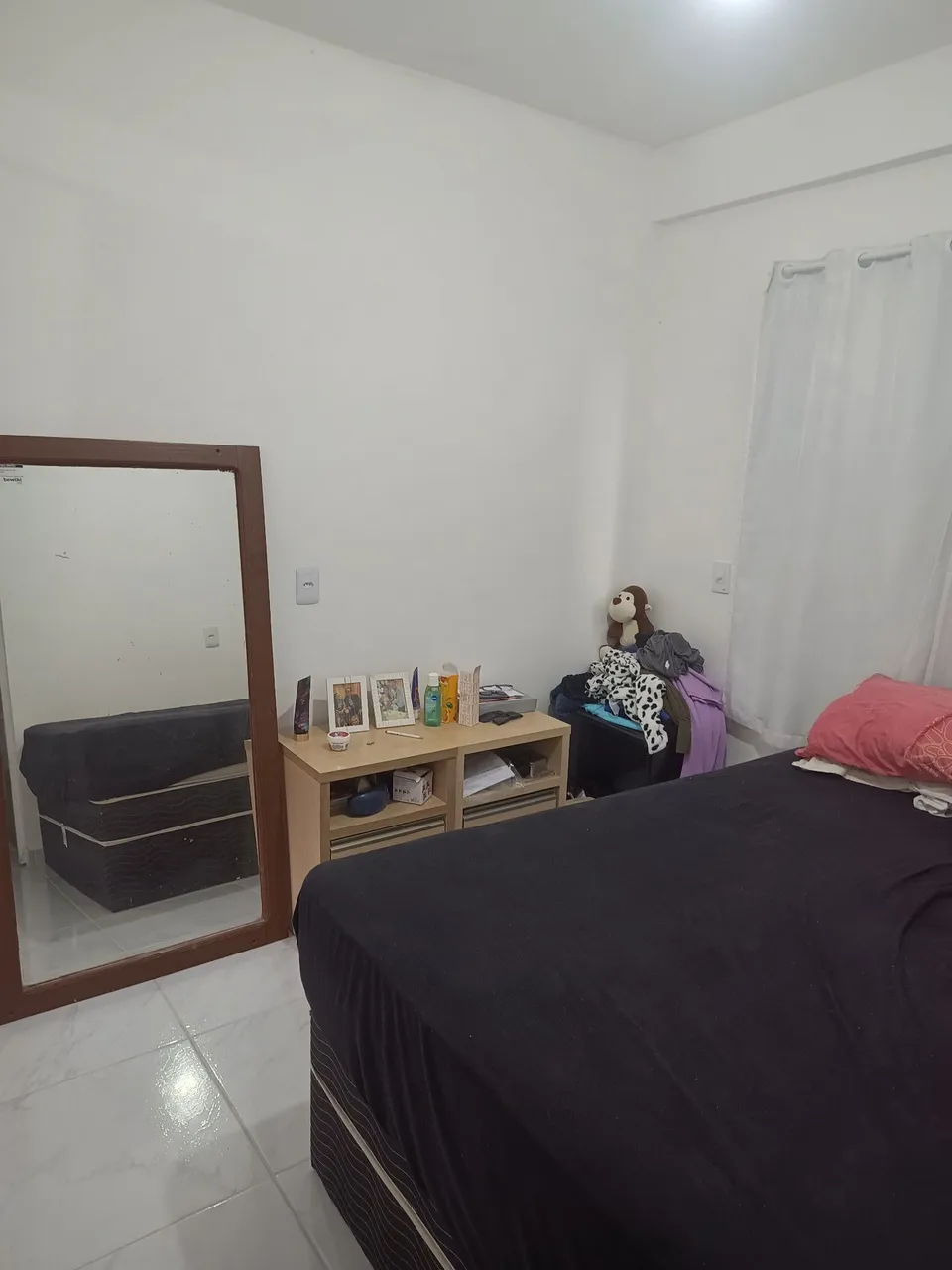 Furnished 25 m² studio in Florianópolis — photo 7