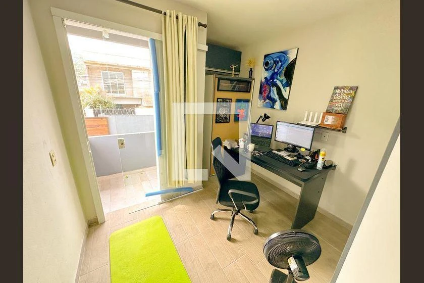 Гардеробна та 3 спальні: будинок 103 м² — photo 5