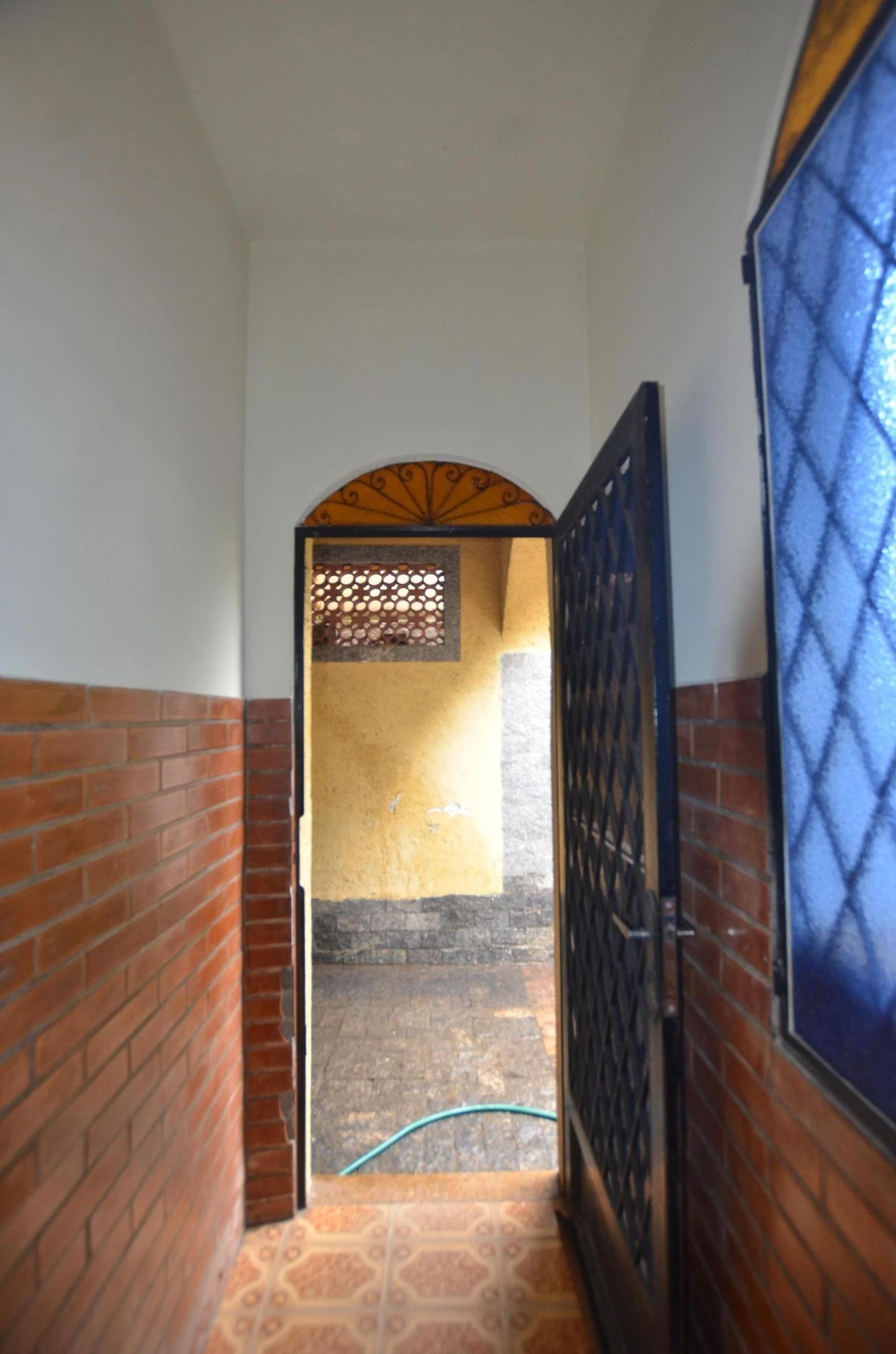 Casa mobiliada, 79 m², com varanda gourmet — photo 64
