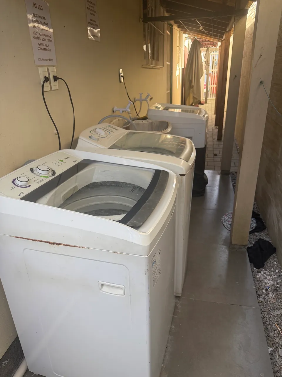 Studio with 1 bedroom and 1 bathroom plus 1 parking spot — photo 6
