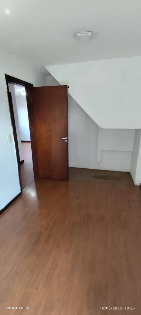 Apartment with 2 bedrooms, 2 bathrooms and a balcony — photo 12