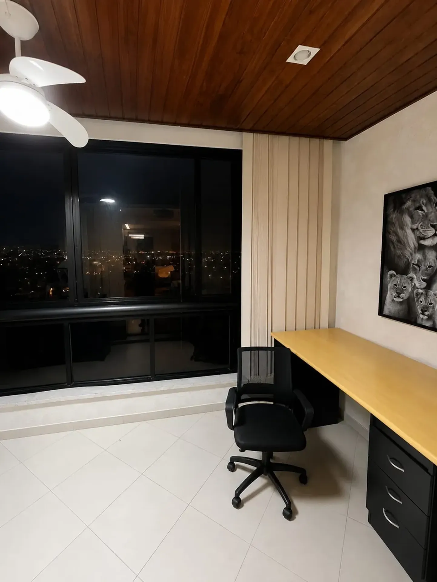 2-bedroom apartment with a washing machine in Rio de Janeiro — photo 9
