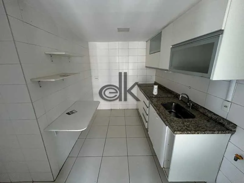 Apartment, 113 m², with a mountain view — photo 10