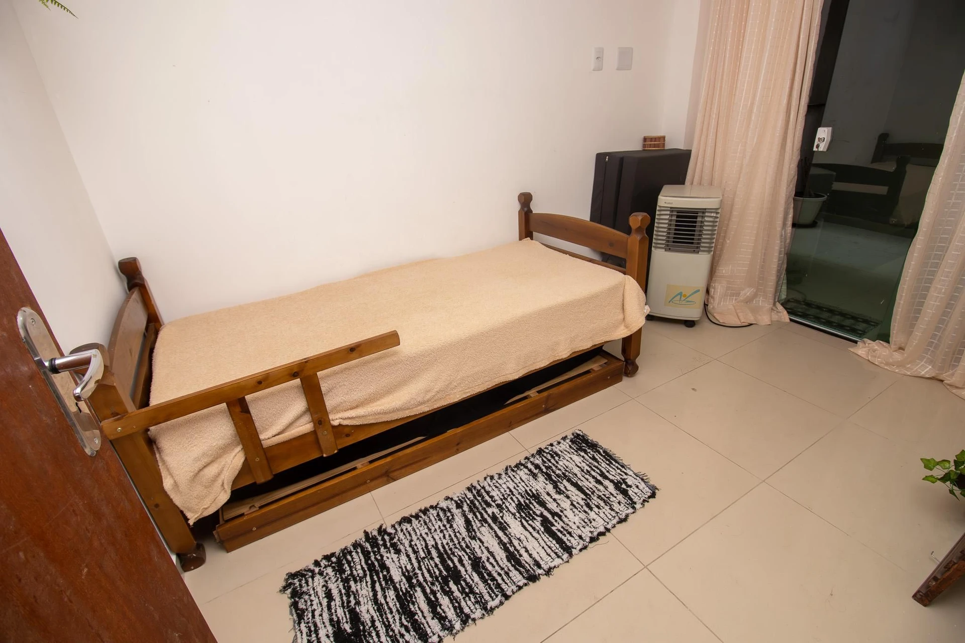 2-bedroom apartment with a home office in Rio de Janeiro — photo 8