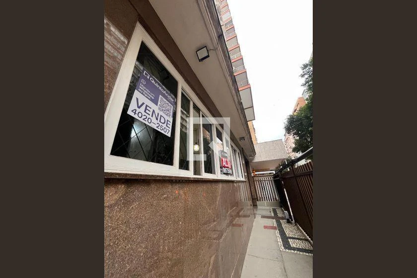 Квартира з 3 спальнями та пральною машиною, Ріо-де-Жанейро — photo 38