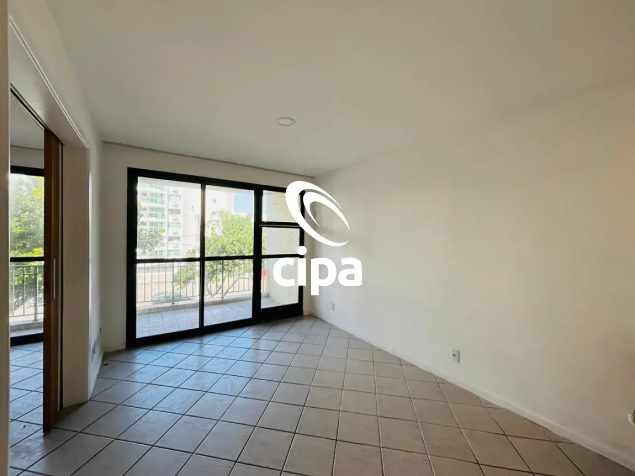 Apartment with 1 bedroom and open-plan kitchen; 1 parking — photo 13