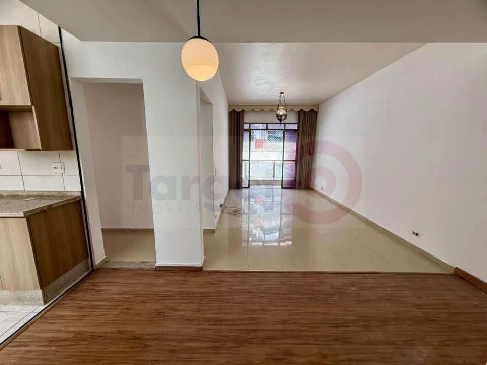 3-bedroom apartment in a building with a sauna — photo 10