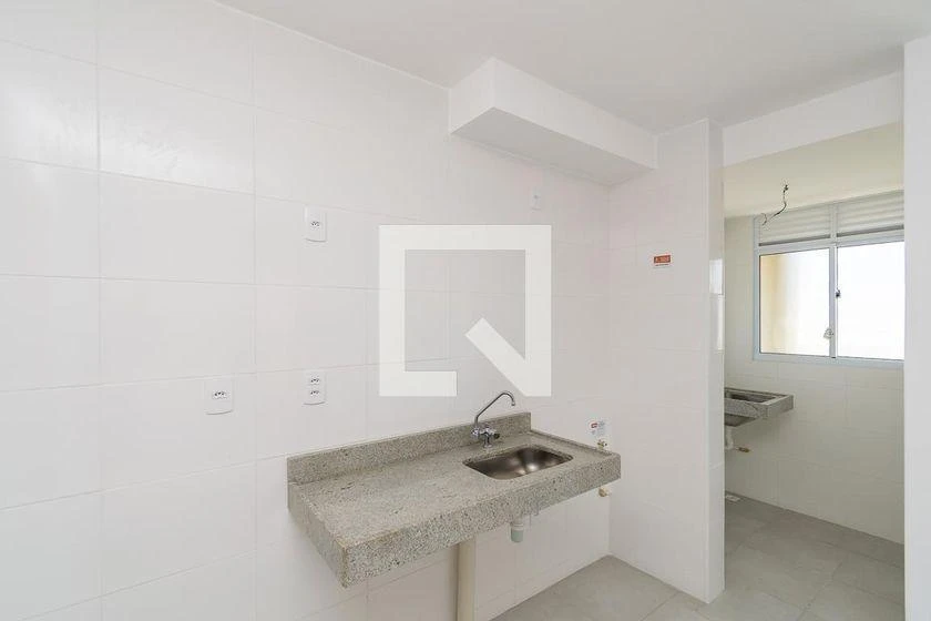 2-bedroom apartment in a building with a pool — photo 2