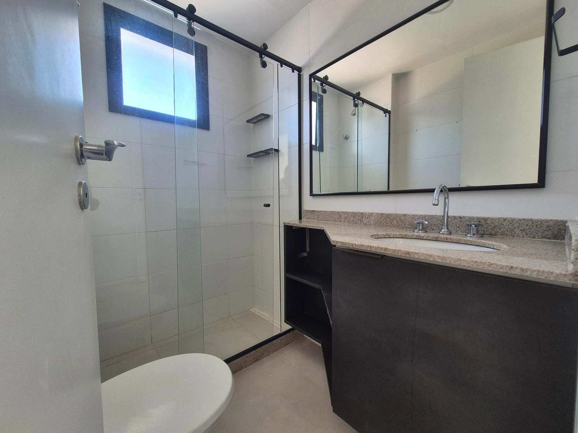 3 quartos e varanda envidraçada: apartamento de 154 m² — photo 44