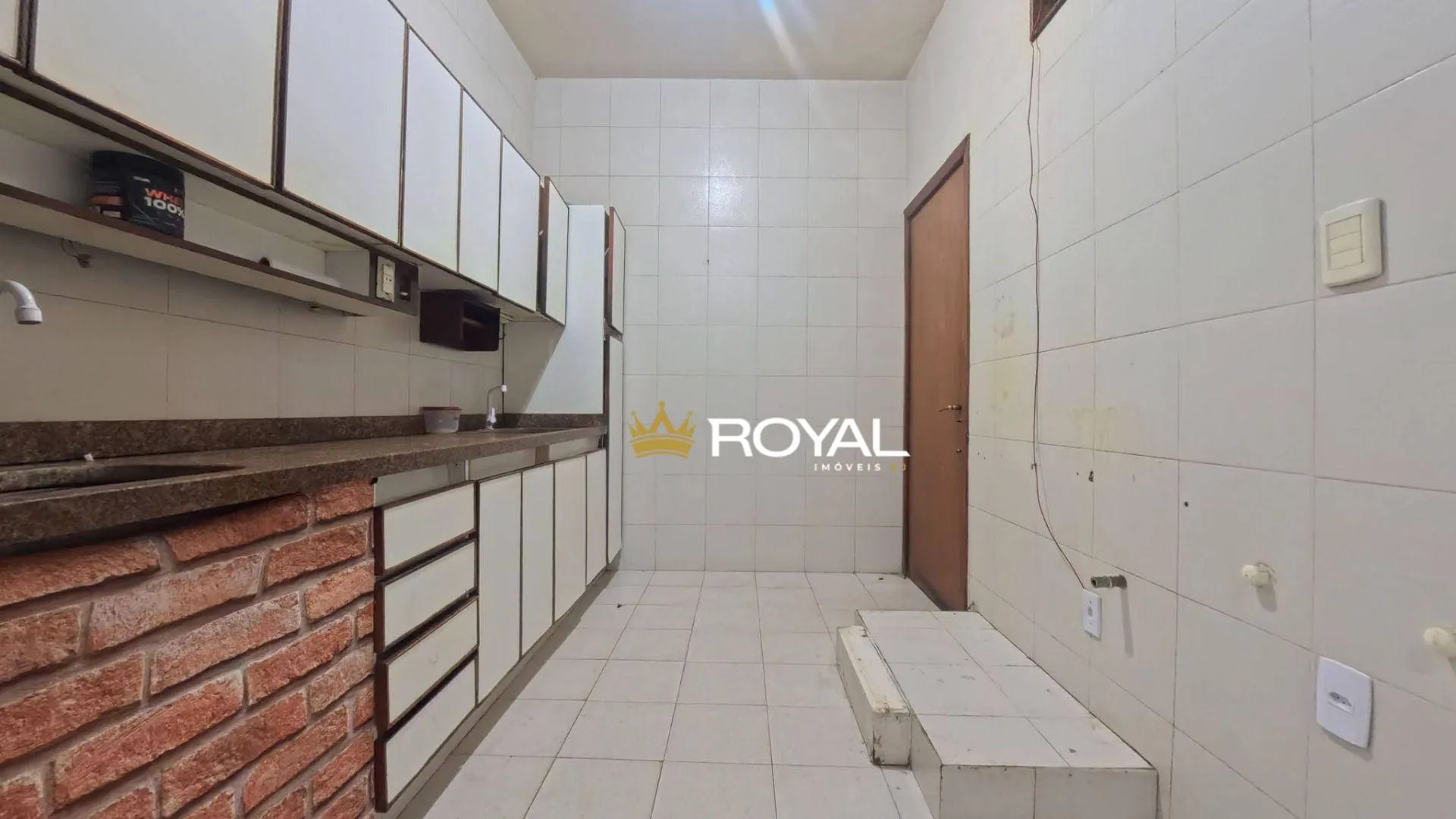 Casa de 3 quartos com cozinha separada e 1 vaga — photo 12