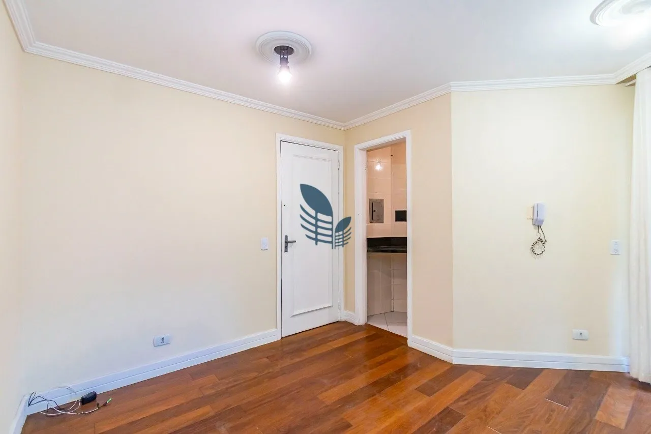 Departamento de 1 dormitorio y 35 m² — photo 28