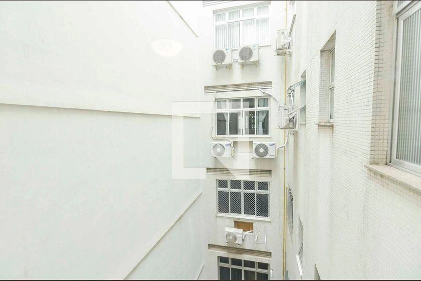 2-bedroom apartment with a home office in Rio de Janeiro — photo 27