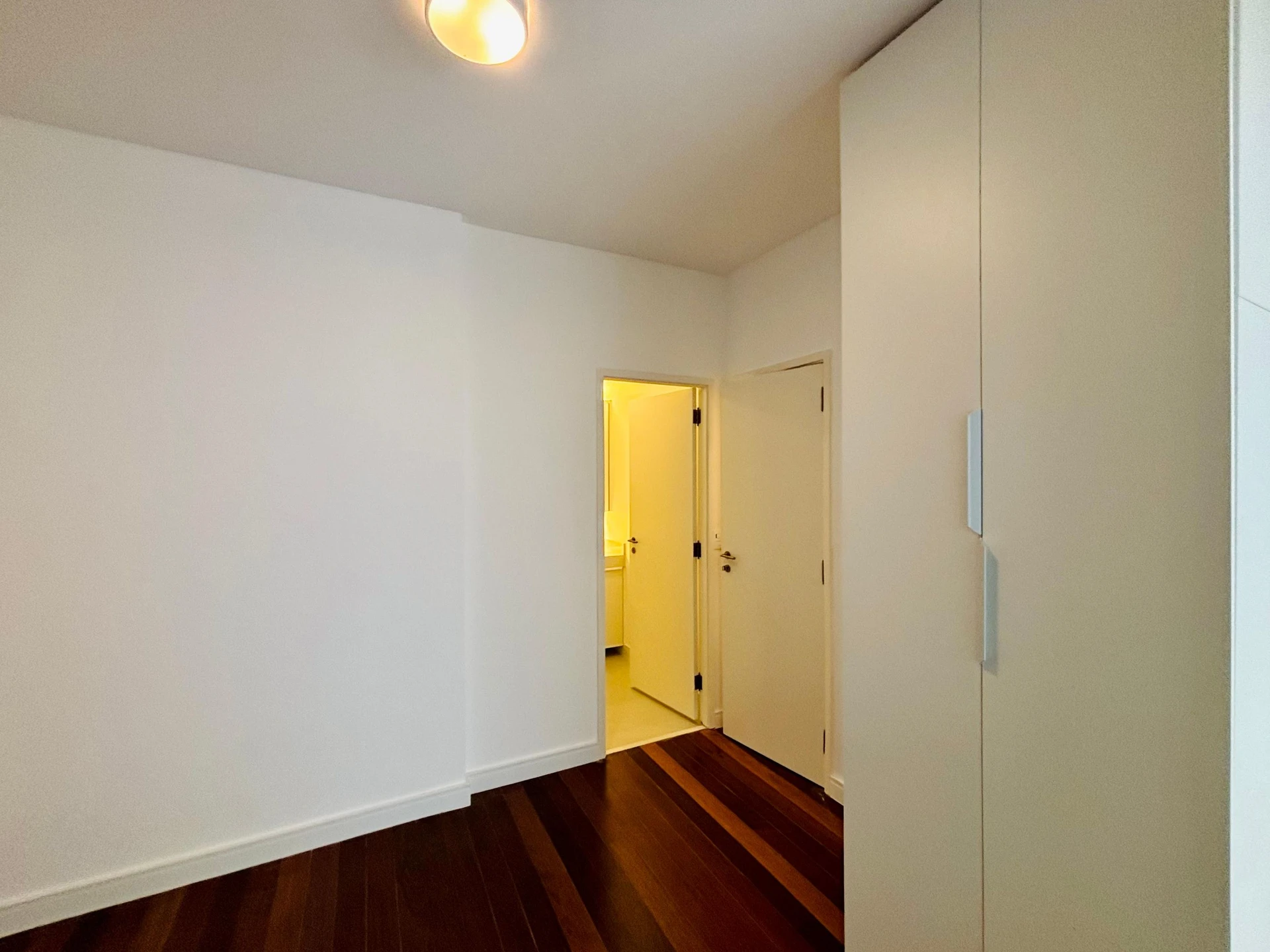Apartamento de 3 quartos com varanda envidraçada, Ipanema — photo 29
