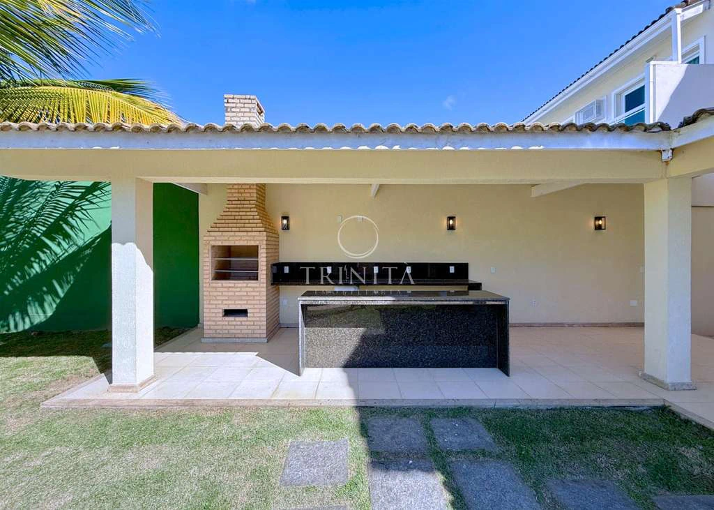 Casa mobiliada com 4 quartos e 6 banheiros 660 m² — photo 5