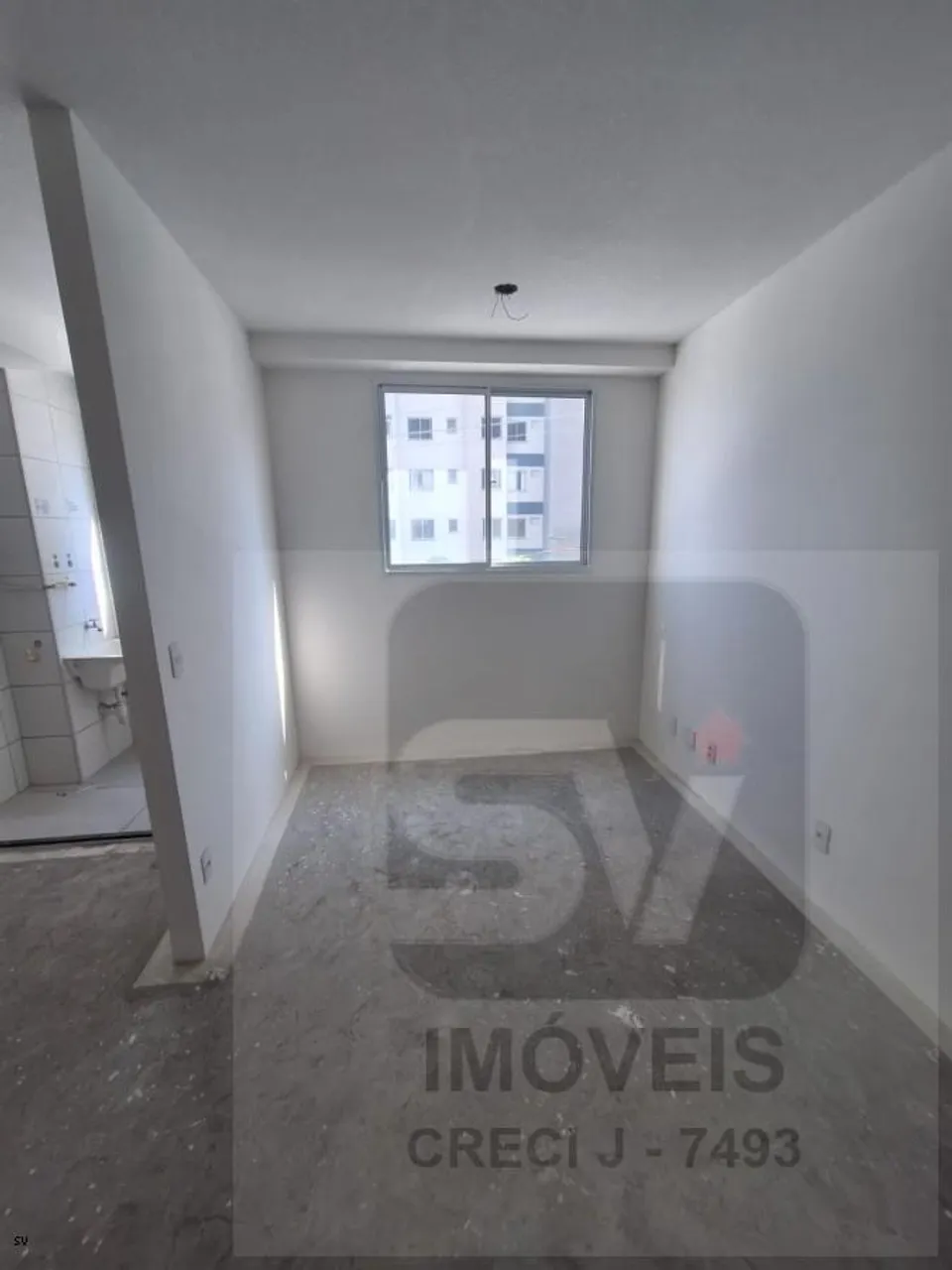 Apartment with closed kitchen and gas stove, 2 bedrooms — photo 19