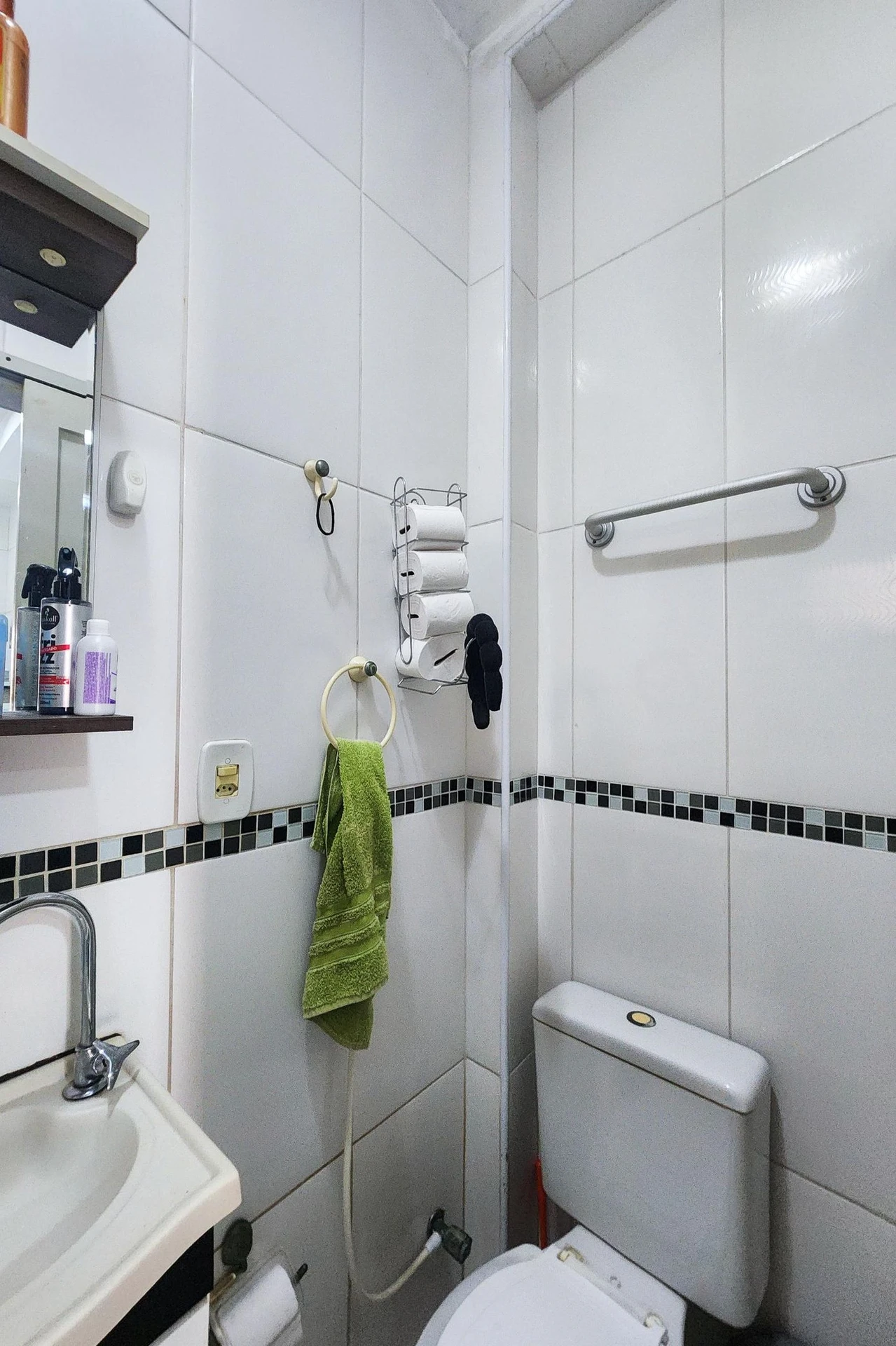 Furnished house, 140 m², with a jacuzzi — photo 35
