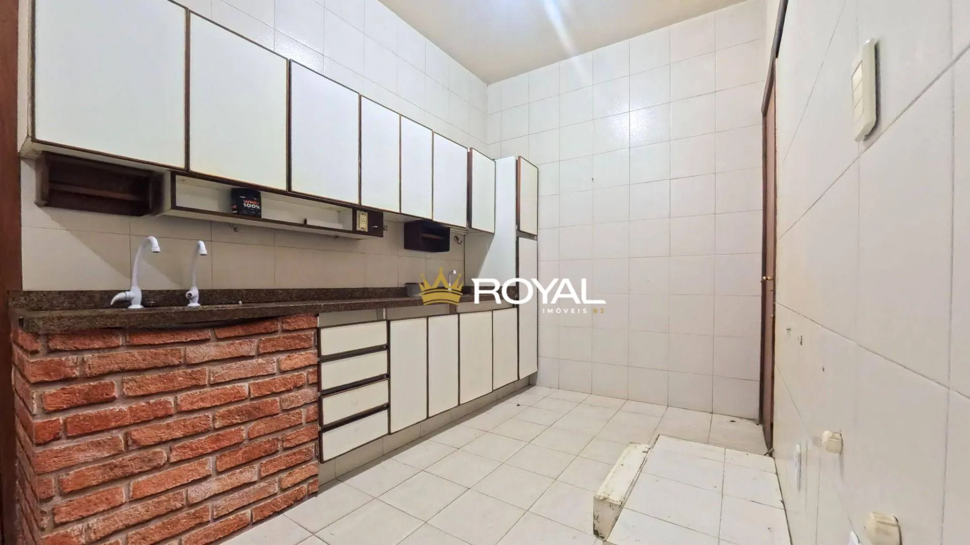 Casa de 3 quartos com cozinha separada e 1 vaga — photo 11