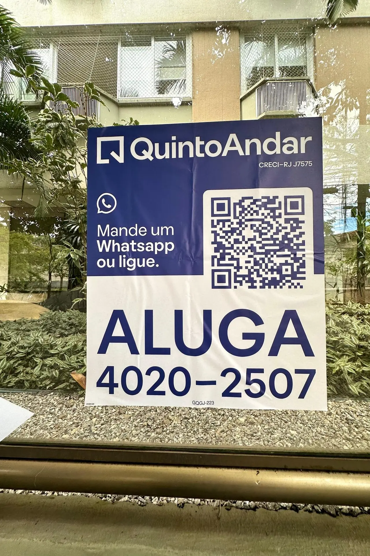 Apartamento de 3 quartos com vista para a água, Lagoa — photo 60