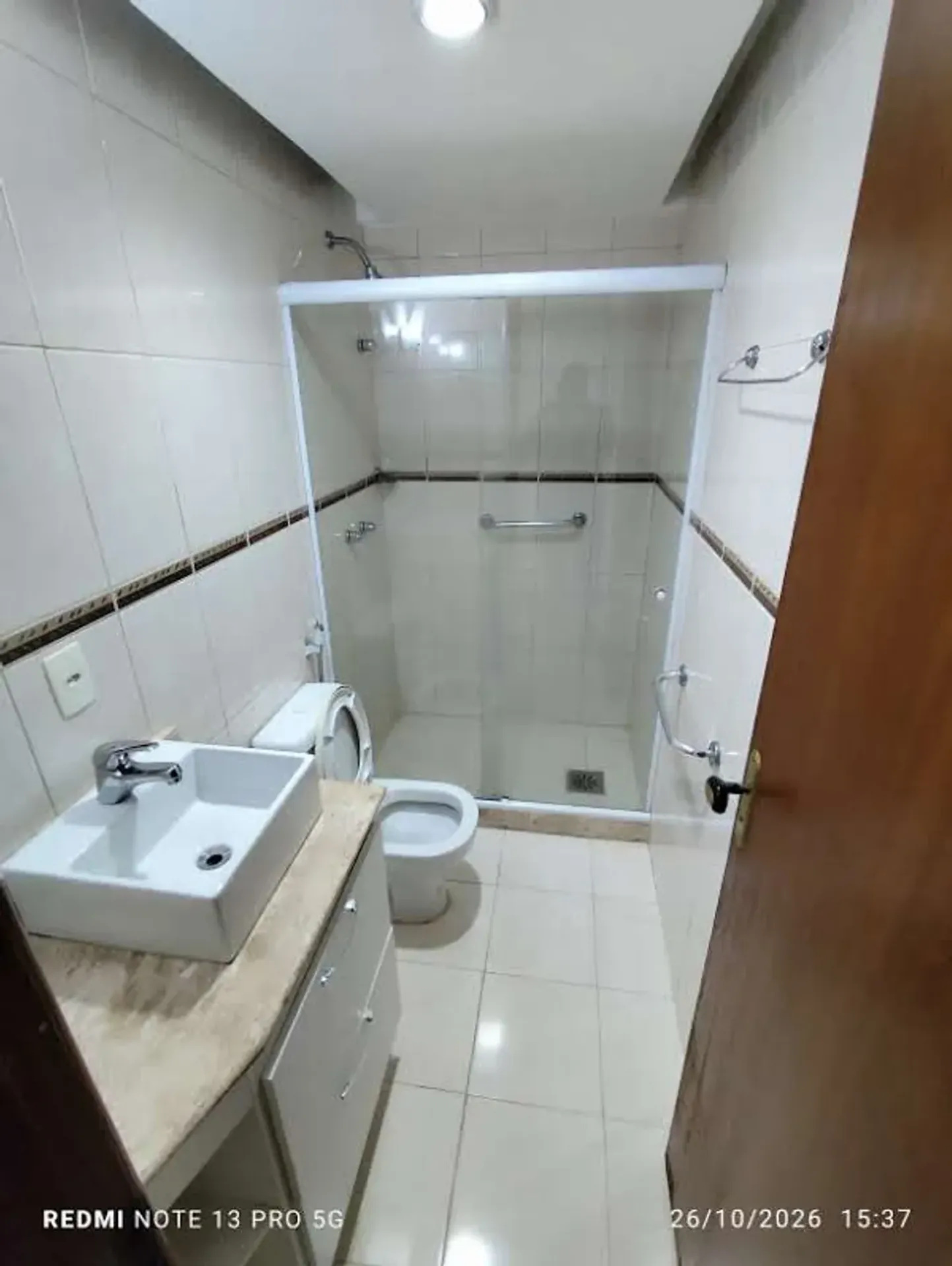 3-bedroom apartment, 1 with its own bathroom, 86 m² — photo 6