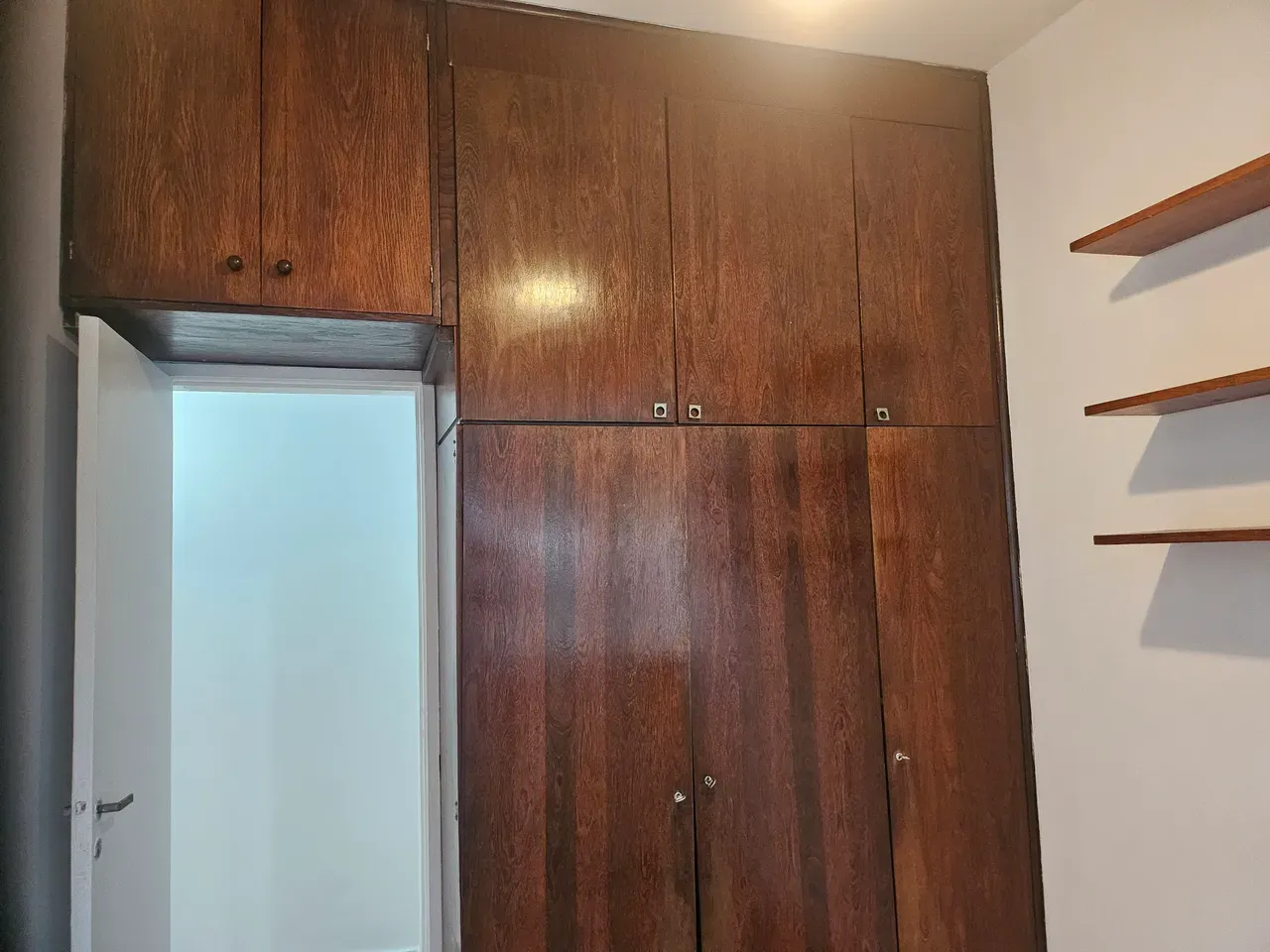 Apartamento no 10º andar com vista para as montanhas — photo 8