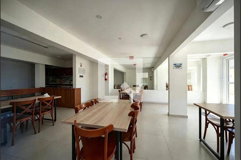 1-bedroom rental apartment with balcony and 49 m² — photo 23