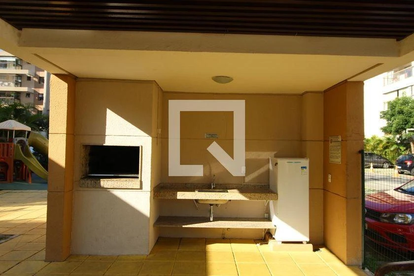 Cobertura mobiliada com varanda, 2 quartos e 240 m² — photo 48