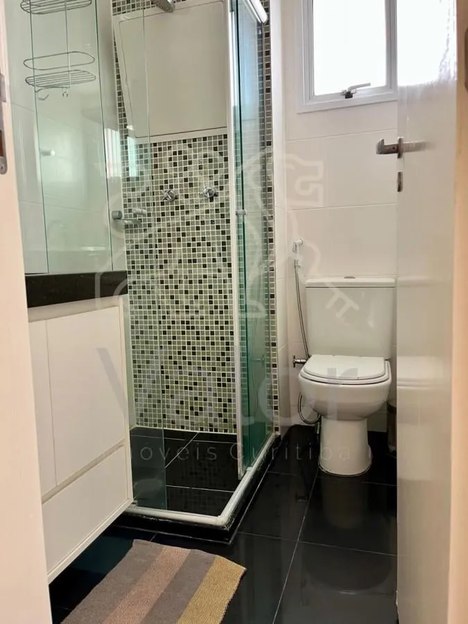 2-bedroom apartment in a building with a heated pool — photo 17