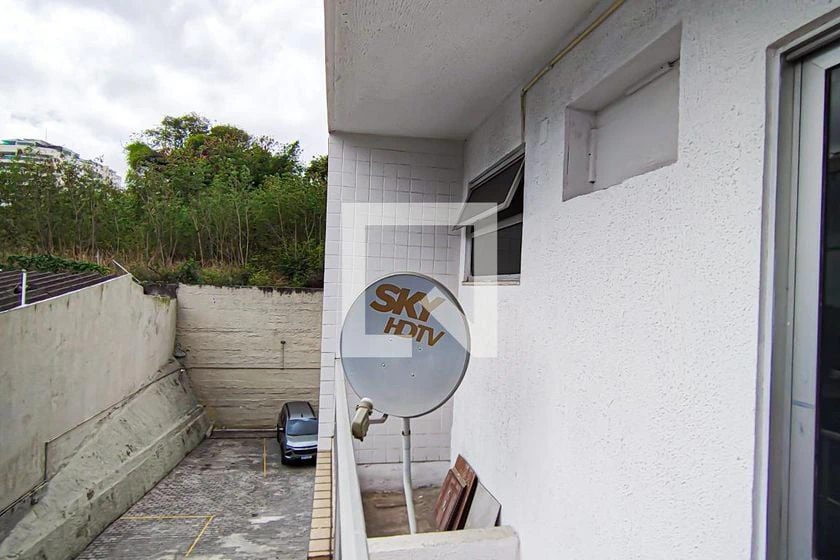 Departamento de 55 m² y 2 dormitorios en Rio de Janeiro — photo 5