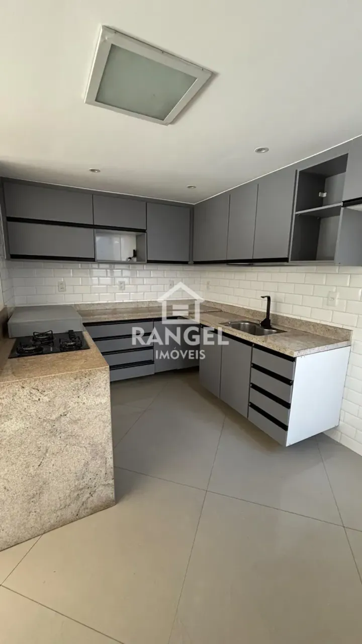 Cobertura duplex com 4 quartos e 5 banheiros — photo 16