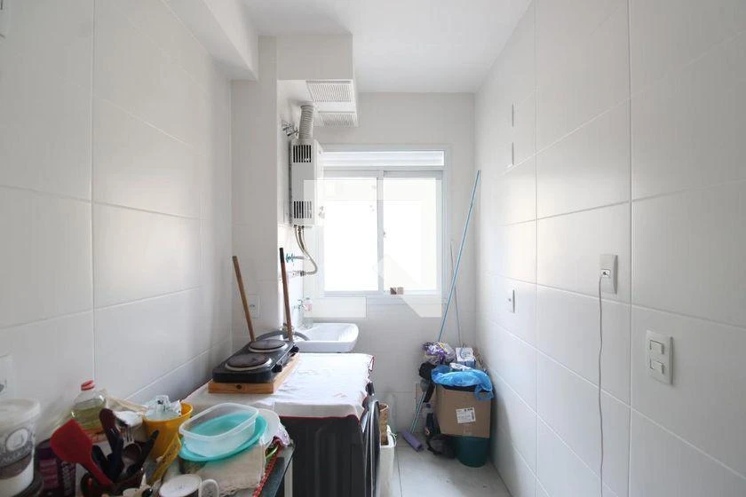 65 m² furnished apartment with balcony and 2 bedrooms — photo 23