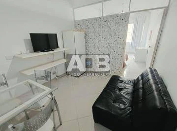 1-bedroom apartment with gas stove and 40 m² — photo 6