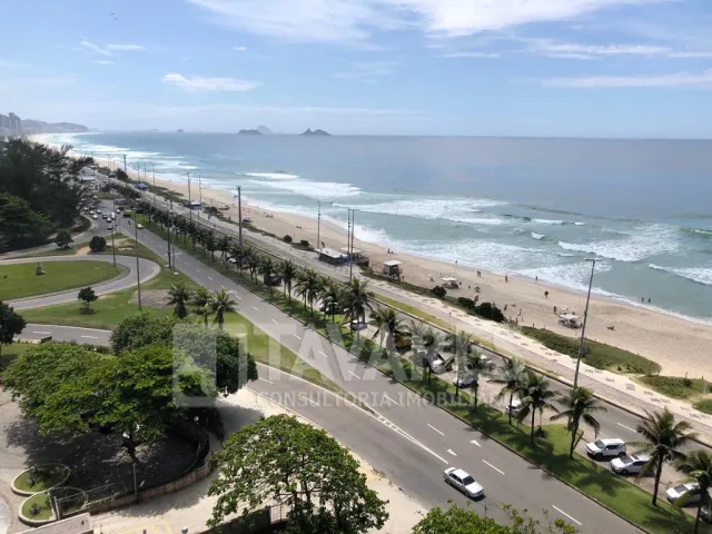 Apartamento com 4 quartos e vaga para 4 carros — photo 2