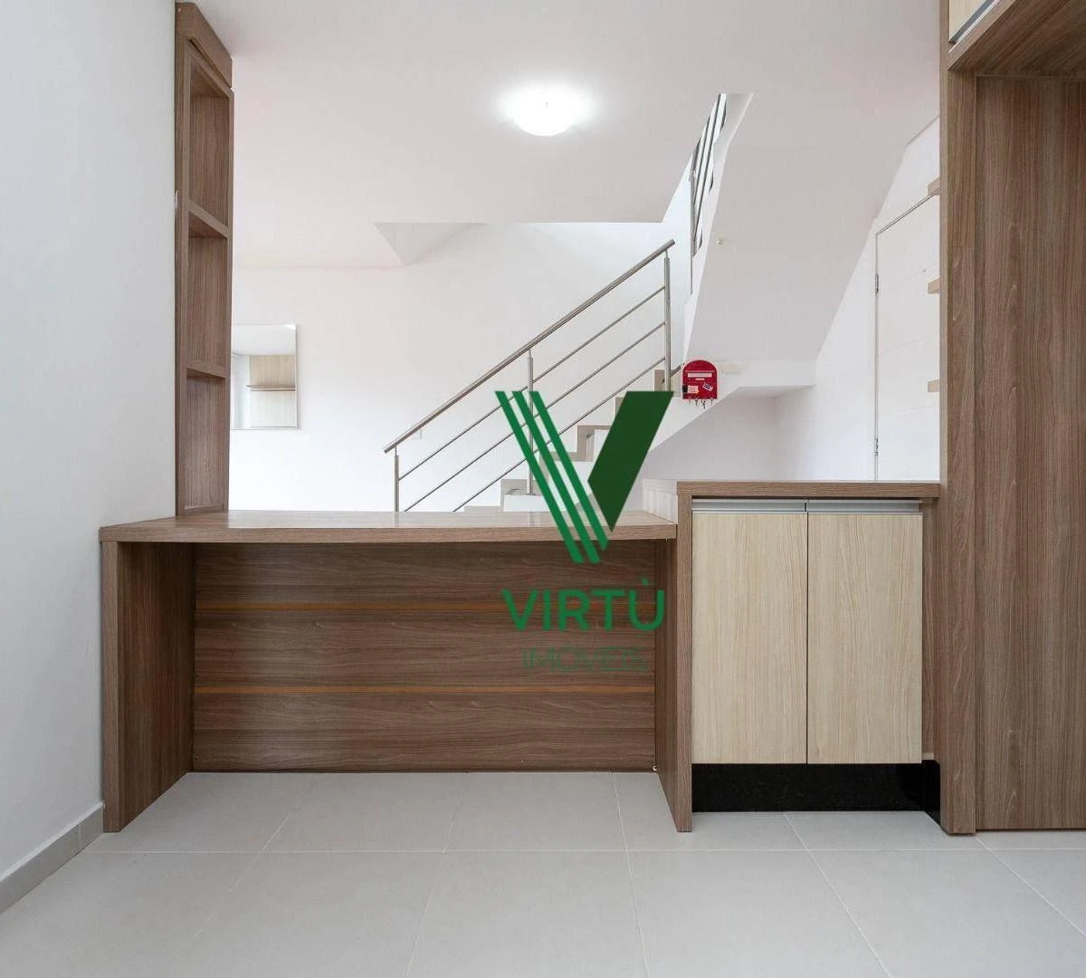 Apartment, 80 m², with a glass-enclosed balcony — photo 21