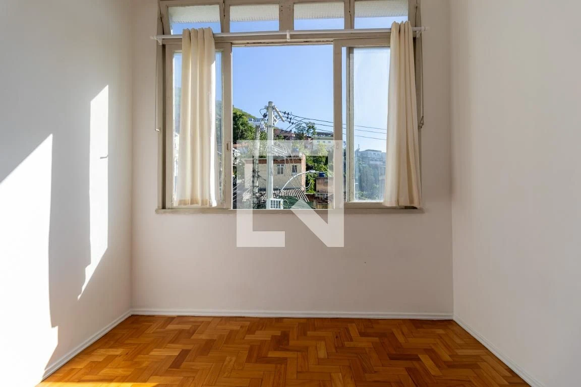 One-bedroom apartment, 36 m² — photo 16