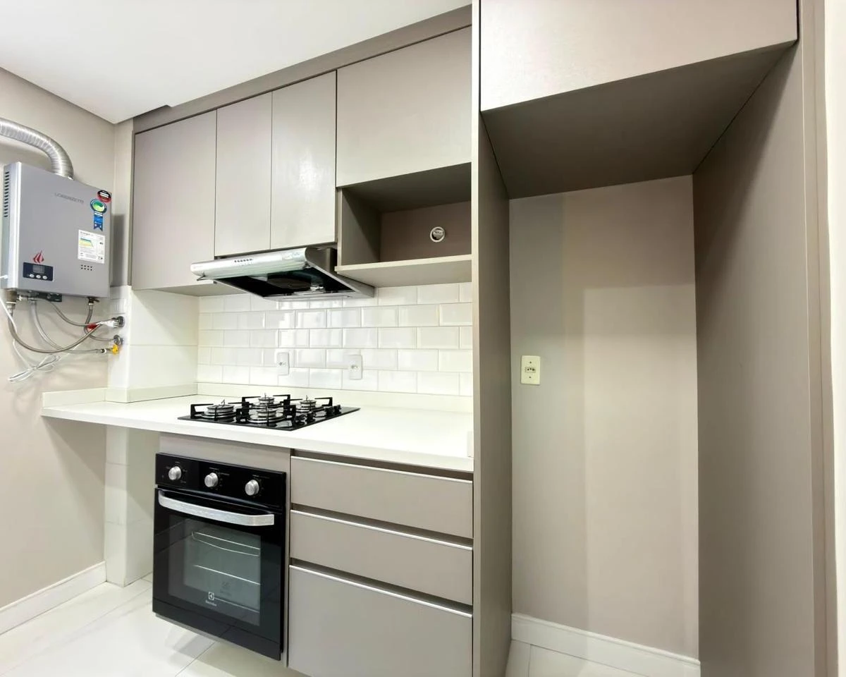 2-bedroom apartment with a home office — photo 21