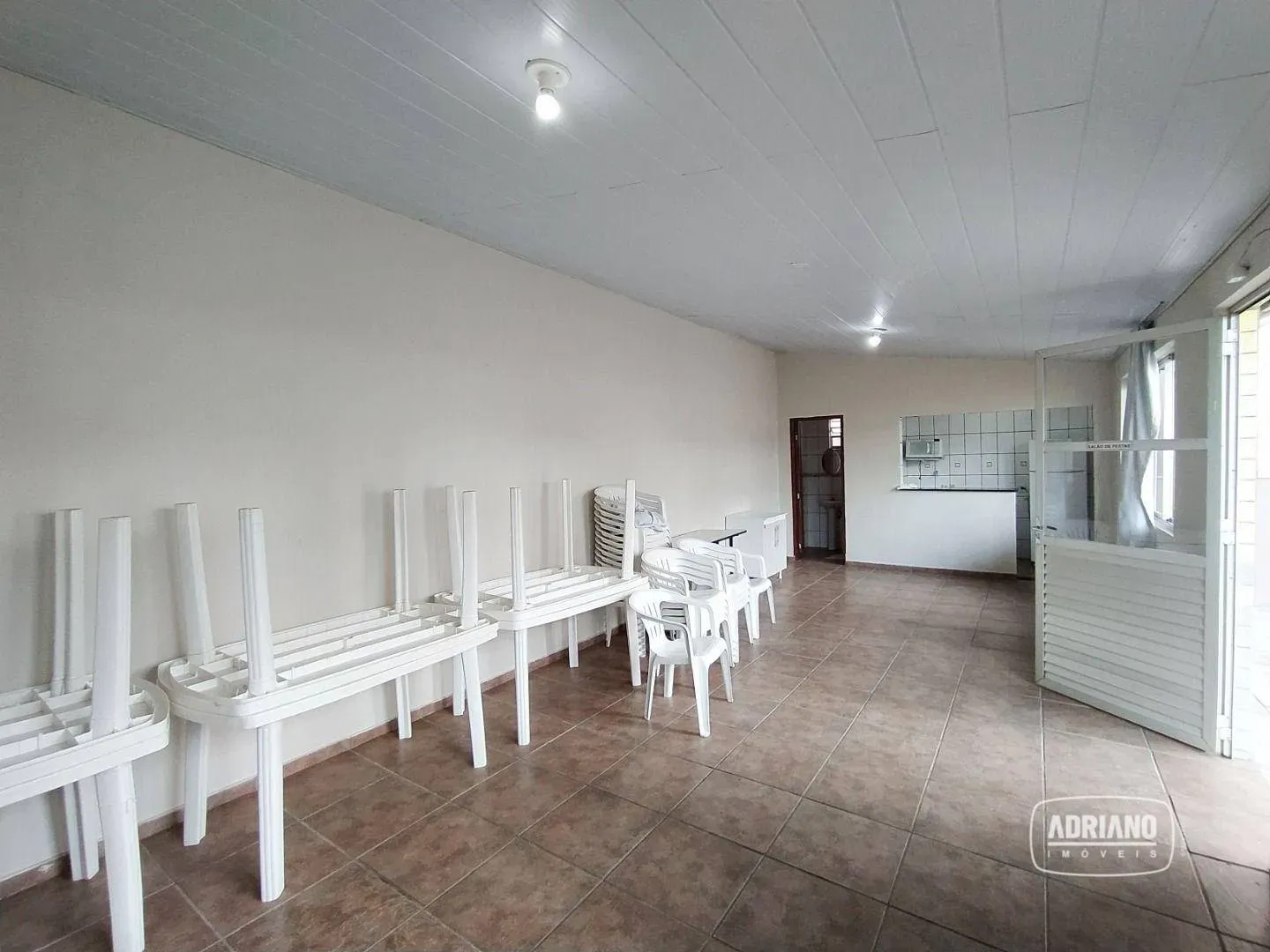 1-bedroom apartment with 1 parking space on the 2nd floor — photo 12