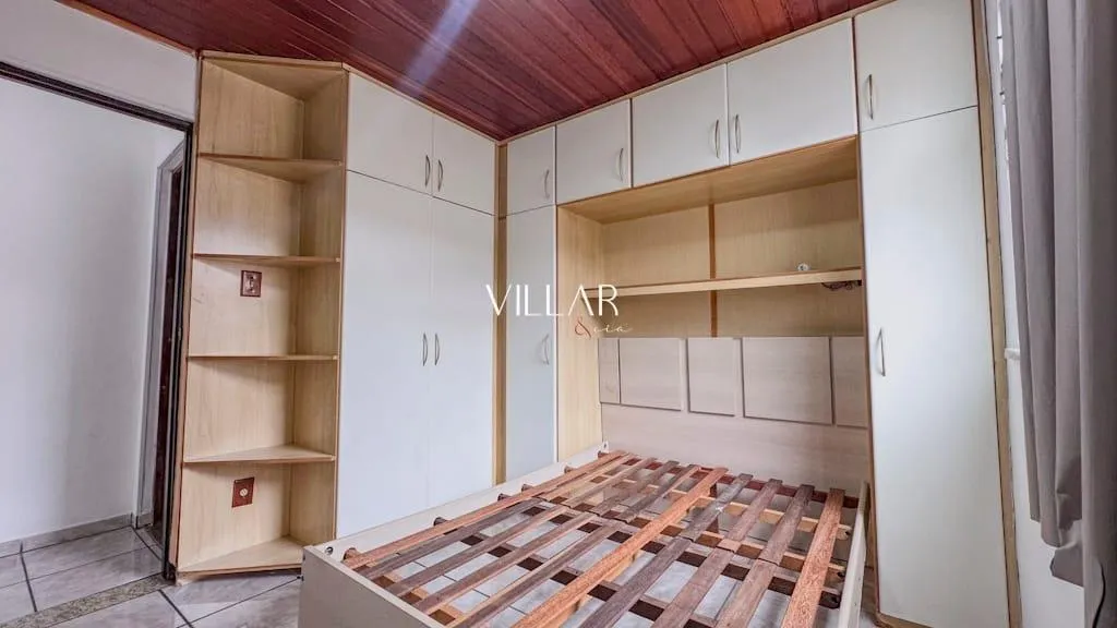 Apartment with 2 bedrooms and a gas stove kitchen — photo 4