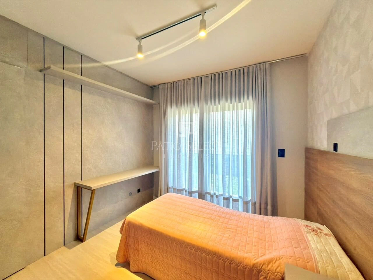 Casa com espaço de home office, Santa Felicidade — photo 4