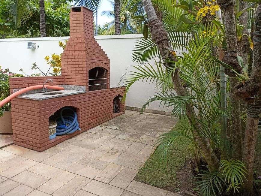 Casa mobiliada de 700 m² com 5 suítes e 9 banheiros — photo 21
