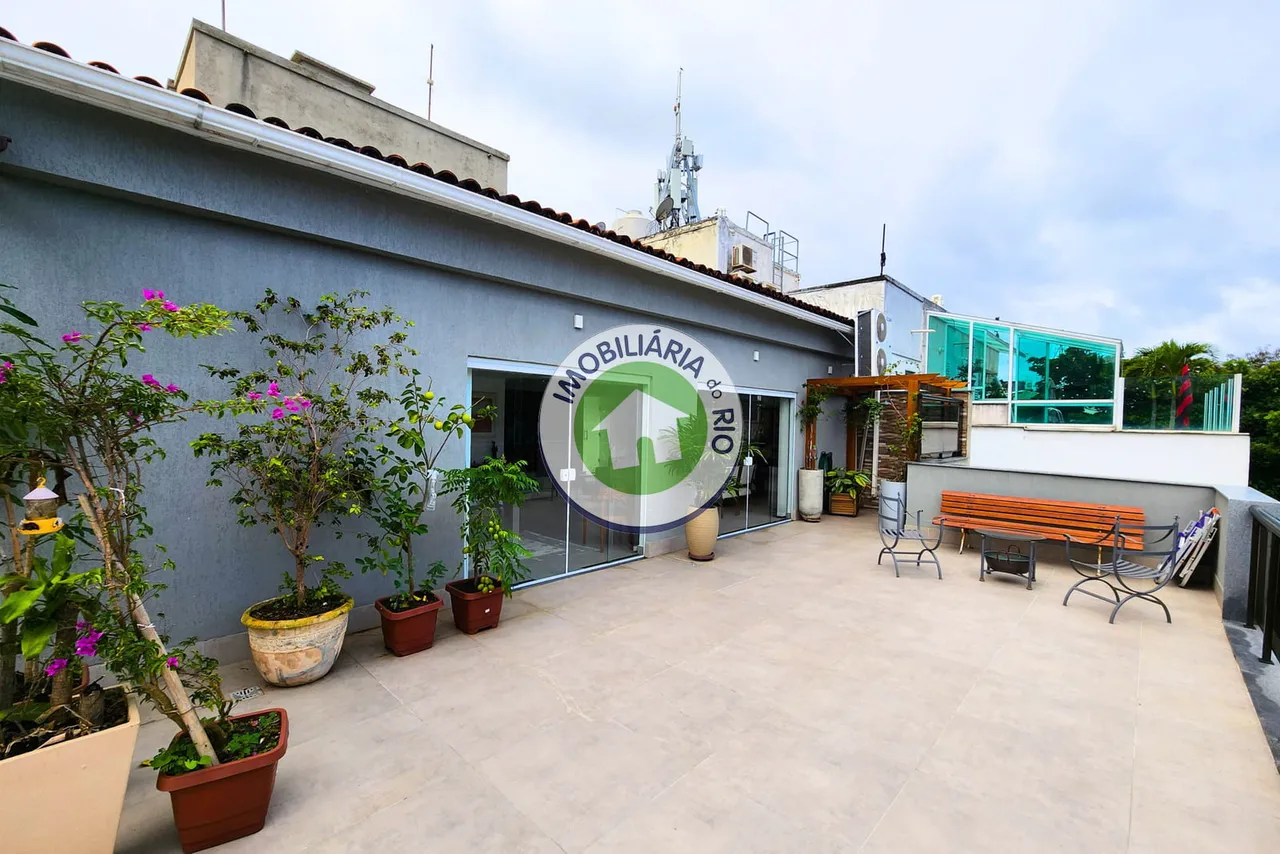 4-bedroom apartment, 360 m² — photo 13