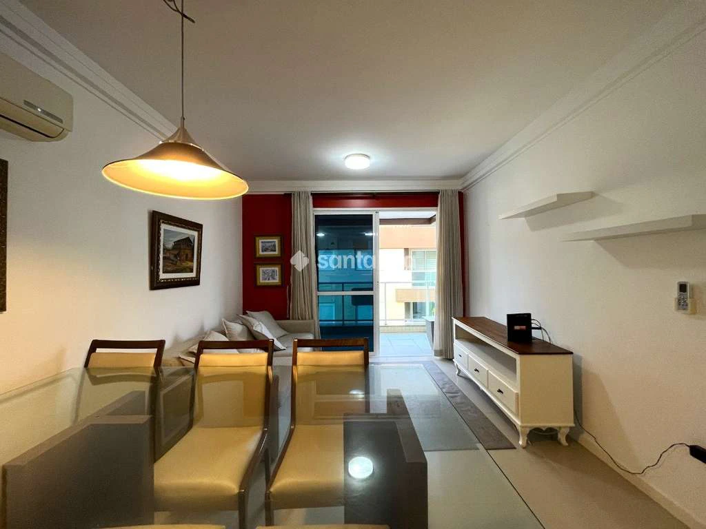 2-bedroom apartment with balcony and built-in grill — photo 3
