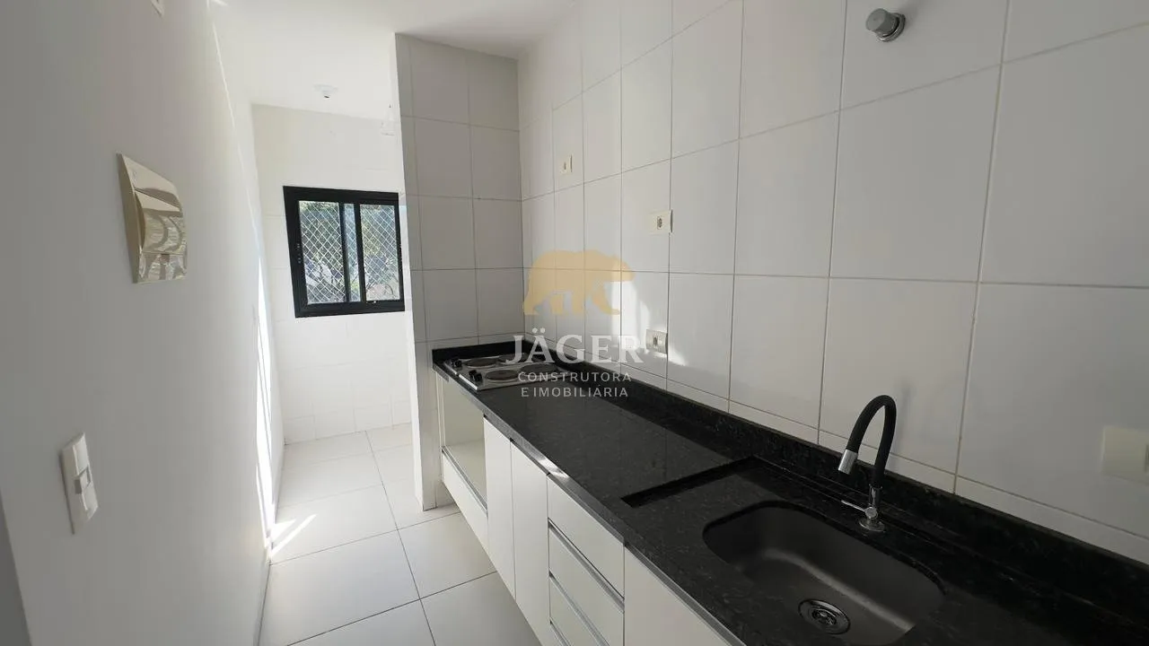 2-bedroom apartment of 95 m² with no parking — photo 6