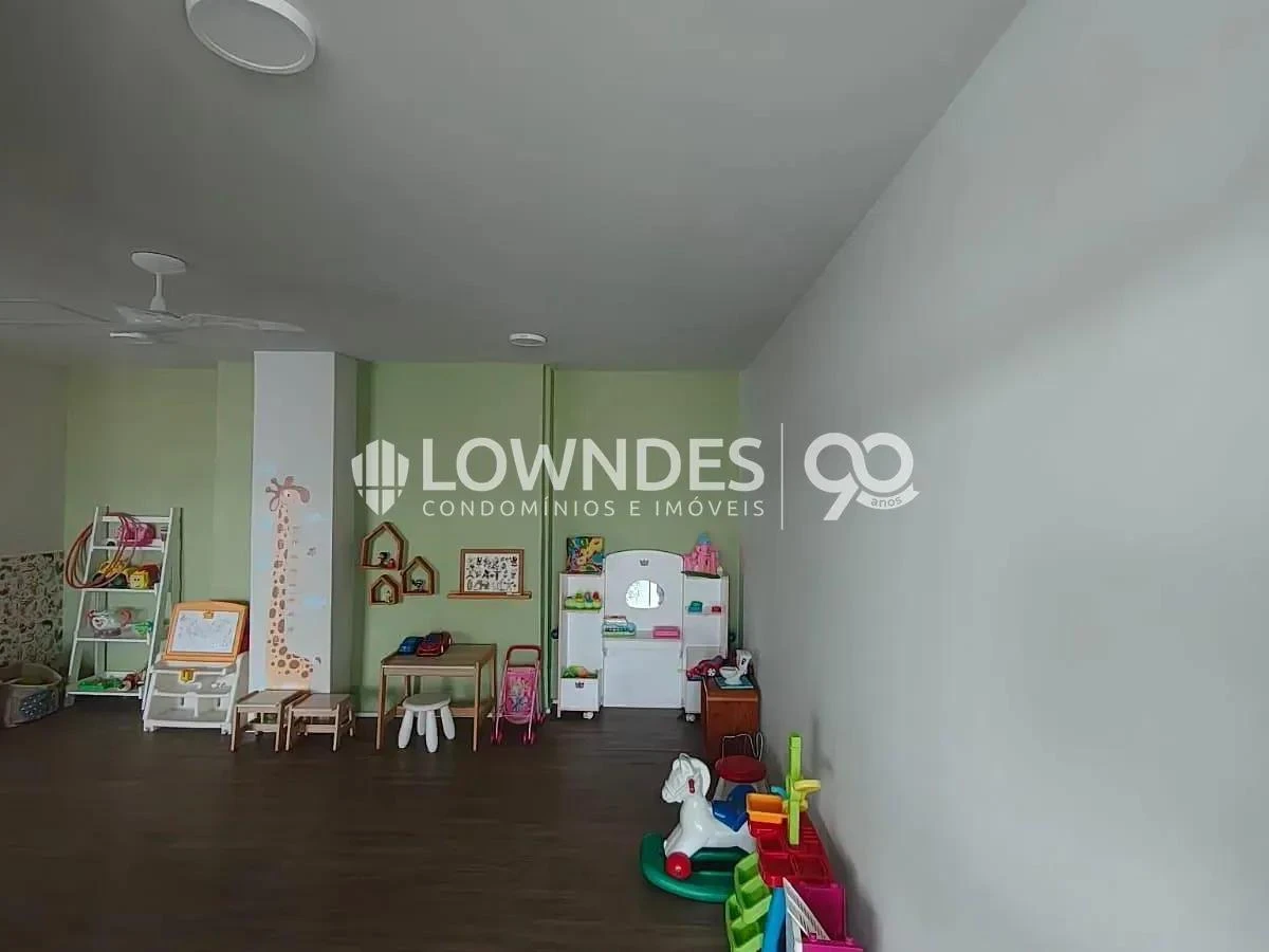 Apartamento com 2 quartos e 2 banheiros, 1 vaga — photo 30