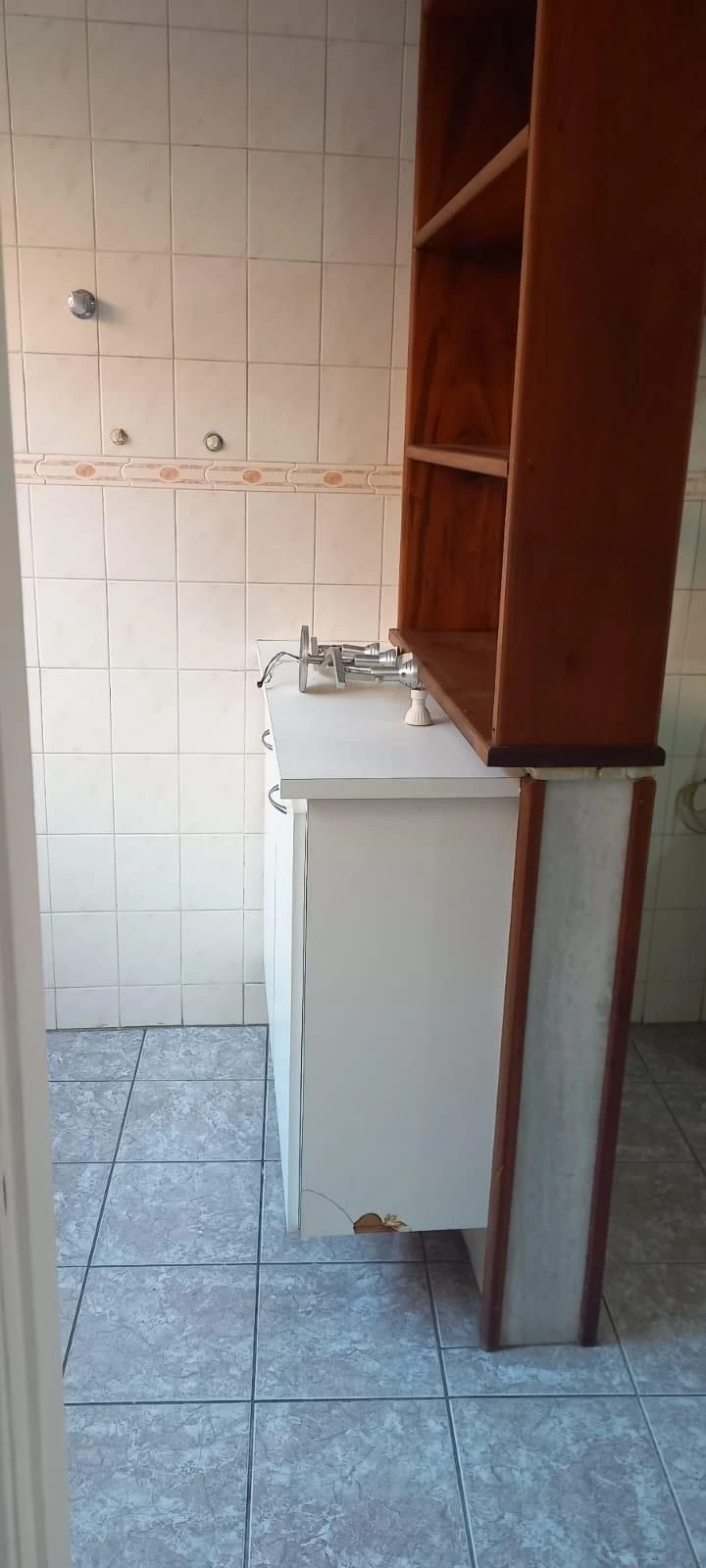 Невмебльована квартира з 2 спальнями і 1 паркомісцем — photo 15