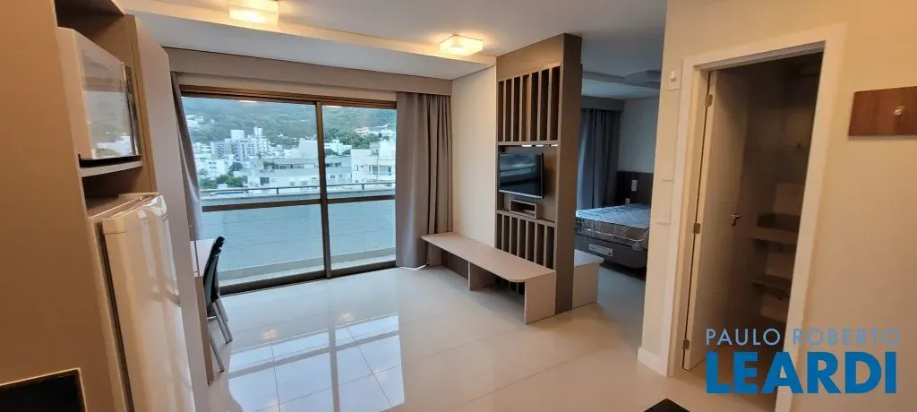 Furnished 25 m² apartment with 1 bedroom — photo 3