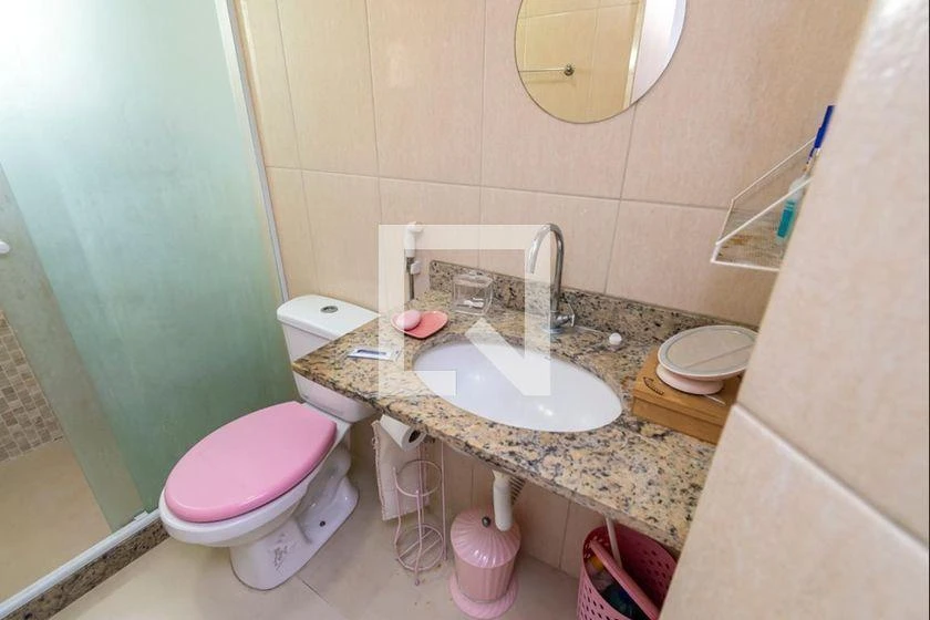 4 quartos e espaço de home office: apartamento de 64 m² — photo 18
