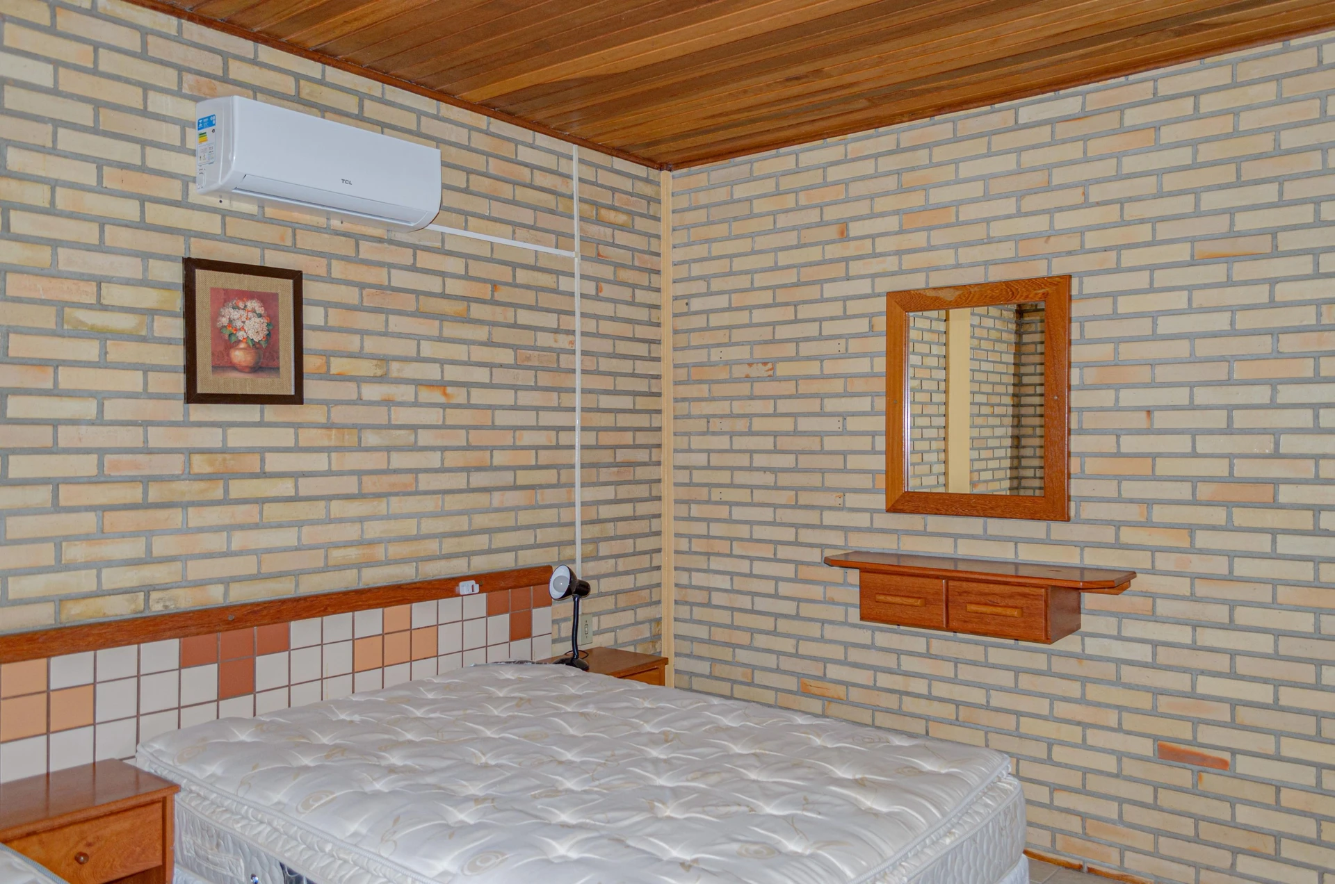 2-bedroom house with a garden in Florianópolis — photo 15