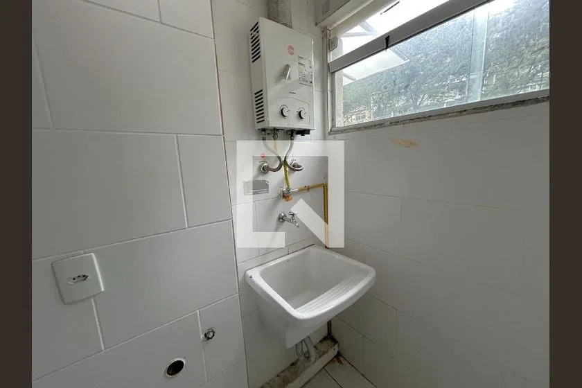 Apartamento de 37 m² com 1 quarto e 2 banheiros — photo 9
