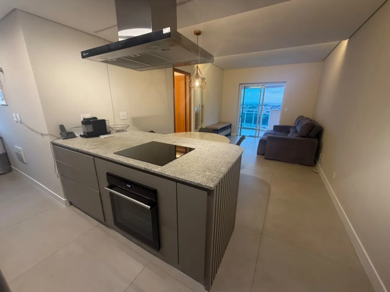 3-bedroom apartment with a dishwasher in Rio de Janeiro — photo 5