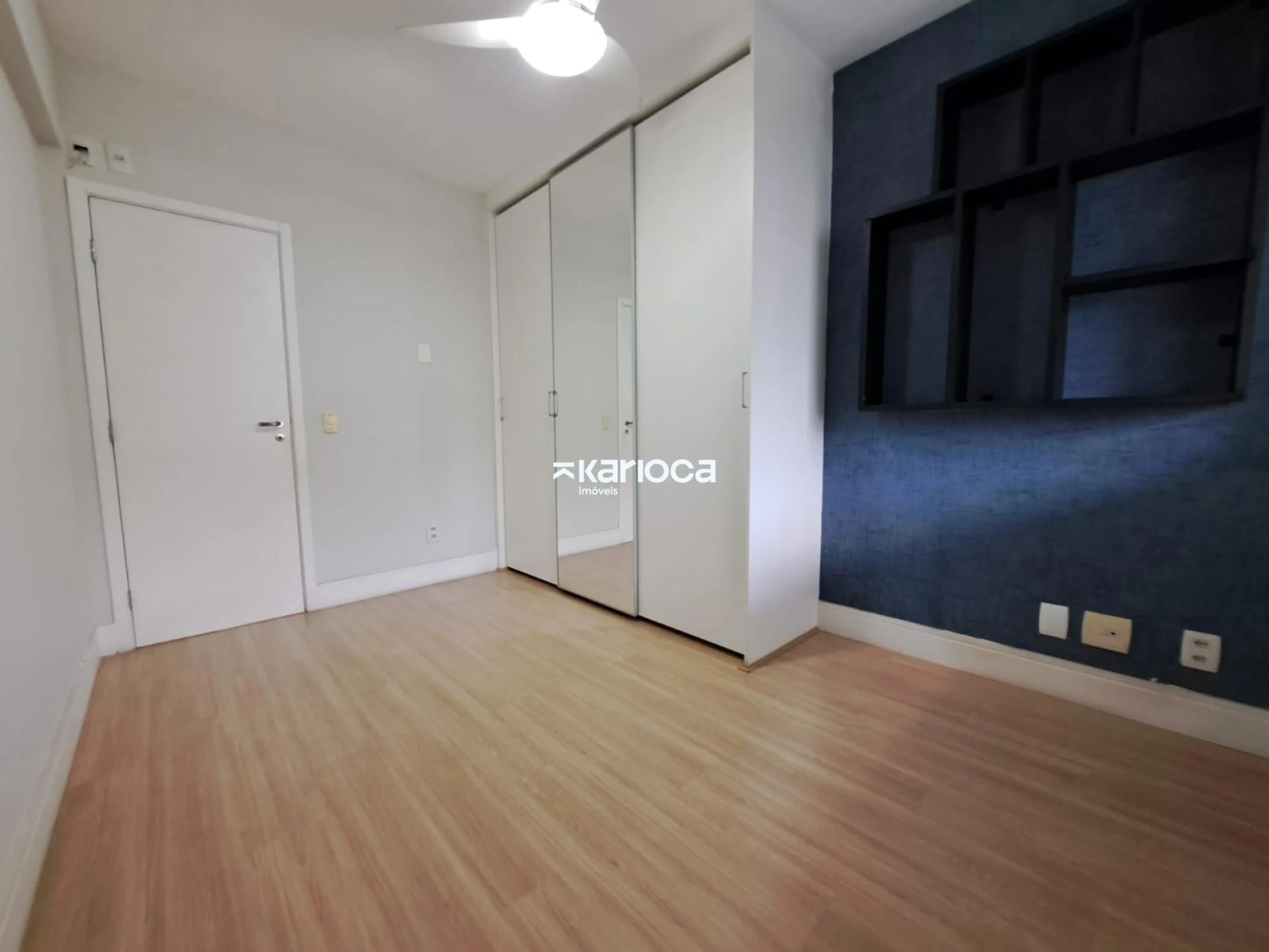 3-bedroom apartment with a home office in Rio de Janeiro — photo 13